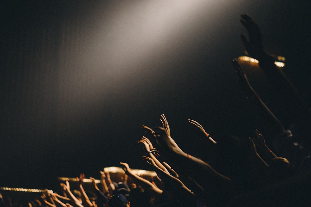 Brand activation and field marketing for BTL activities